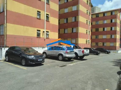 Apartamento com 2 Quartos à venda, 45m² no Conceição, Osasco