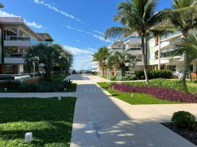 Apartamento com 3 Quartos à venda, 141m² no Praia Brava, Florianópolis