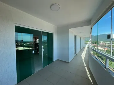 Apartamento com 4 Quartos à venda, 213m² no Centro, Peruíbe
