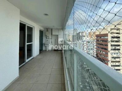 Apartamento com 1 Quarto à venda, 50m² no Pinheiros, São Paulo
