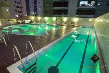 Apartamento com 3 Quartos à venda, 160m² no Centro, Balneário Camboriú