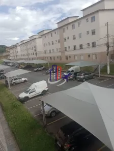 Apartamento com 2 Quartos à venda, 45m² no Bonsucesso, Vespasiano
