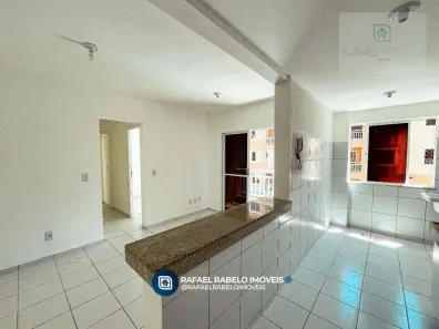 Apartamento com 2 Quartos à venda, 54m² no Parque Hawaí, Eusébio