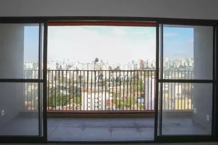Studio com 1 Quarto à venda, 30m² no Perdizes, São Paulo