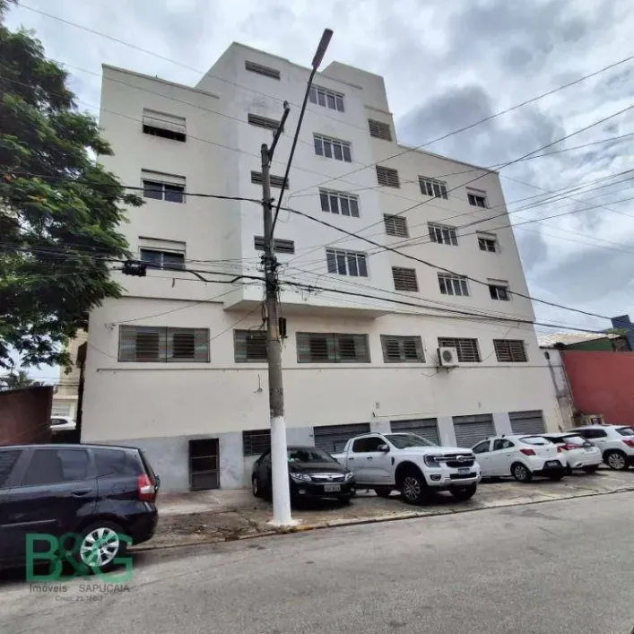 Foto do imóvel - Sala/Conjunto/Escritório para alugar com ar-condicionado, 80 m², 1 banheiro e 1 vaga na garagem.