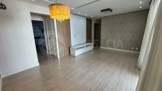 Apartamento com 3 Quartos para alugar, 107m² no Vila Lusitânia, São Bernardo do Campo