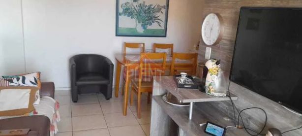 Apartamento com 3 Quartos à venda, 69m² no Badu, Niterói