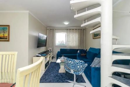 Apartamento com 3 Quartos à venda, 220m² no Santo Amaro, São Paulo