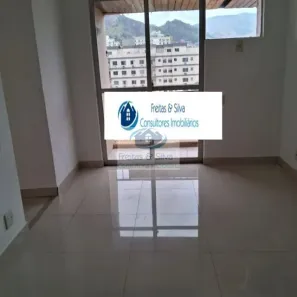 Apartamento com 2 Quartos à venda, 65m² no Praça Seca, Rio de Janeiro