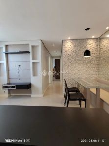 Apartamento com 2 Quartos à venda, 49m² no Vila Homero Thon, Santo André
