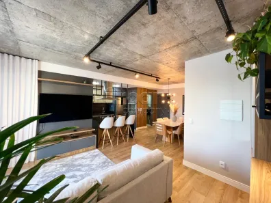 Apartamento com 3 Quartos à venda, 83m² no Centro, Canoas