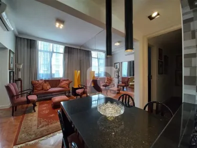 Apartamento com 2 Quartos à venda, 130m² no Copacabana, Rio de Janeiro