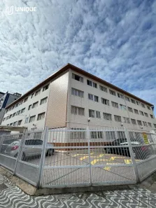 Kitnet com 1 Quarto à venda, 30m² no Boqueirão, Praia Grande