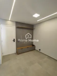 Apartamento com 1 Quarto à venda, 40m² no Centro, Campinas