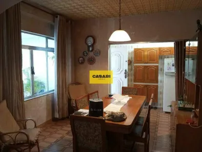 Casa com 2 Quartos à venda, 154m² no Jordanópolis, São Bernardo do Campo