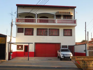 Casa com 4 Quartos à venda, 700m² no Jardim Bela Vista, Campinas