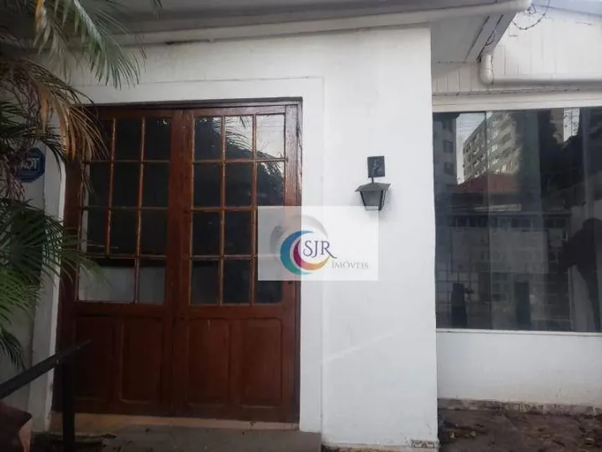 Foto do imóvel - Imóvel comercial para alugar com 210 m²