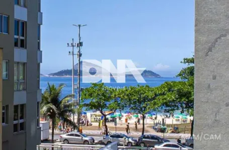 Apartamento com 4 Quartos à venda, 174m² no Ipanema, Rio de Janeiro