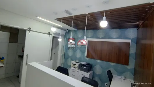 Loja / Salão / Ponto Comercial à venda, 49m² no Centro, São José dos Campos