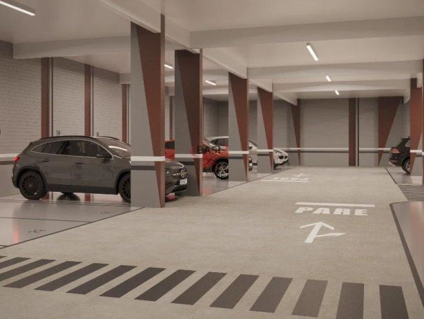 O Temple Batel é localizado em uma das regiões mais valorizadas de Curitiba - foto 5