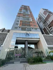 Apartamento com 2 Quartos à venda, 58m² no Jockey de Itaparica, Vila Velha