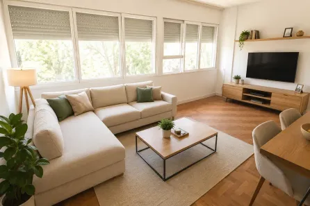 Apartamento com 3 Quartos à venda, 105m² no Centro, Rio de Janeiro