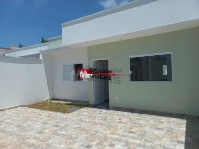 Casa com 3 Quartos à venda, 80m² no Bal Arpoador, Peruíbe