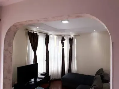 Apartamento com 3 Quartos à venda, 139m² no Parque das Nações, Santo André