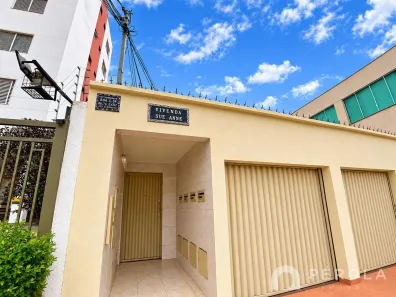 Casa com 2 Quartos para alugar, 70m² no Setor Sudoeste, Goiânia