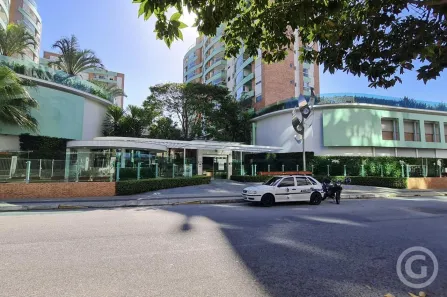 Apartamento com 2 Quartos para alugar, 71m² no Trindade, Florianópolis