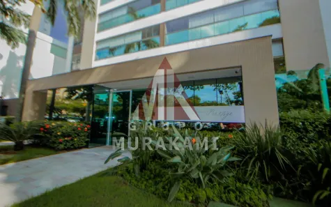 Apartamento com 3 Quartos à venda, 177m² no Zona 07, Maringá