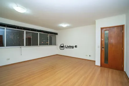 Apartamento com 3 Quartos à venda, 103m² no Bigorrilho, Curitiba