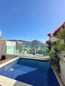 Cobertura com 3 Quartos à venda, 233m² no Ipanema, Rio de Janeiro