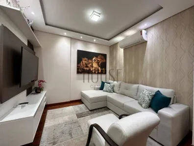 Apartamento com 3 Quartos à venda, 105m² no Vila Independência, Sorocaba