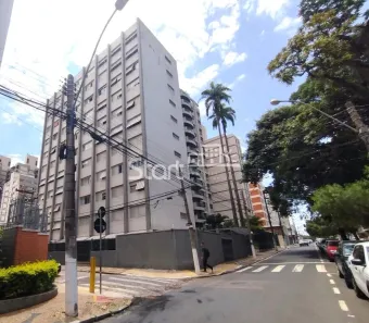 Apartamento com 3 Quartos à venda, 130m² no Centro, Campinas