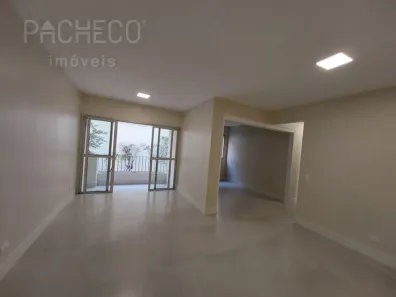 Apartamento com 3 Quartos à venda, 119m² no Perdizes, São Paulo