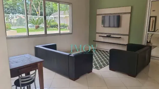Apartamento com 4 Quartos à venda, 120m² no Bosque dos Eucaliptos, São José dos Campos