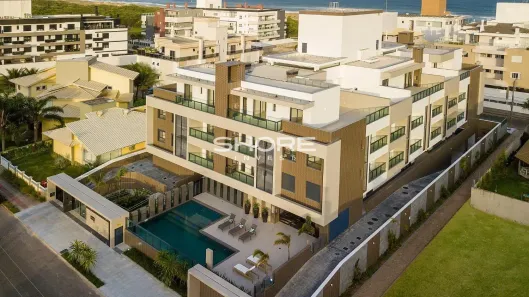 Studio com 1 Quarto à venda, 45m² no Campeche, Florianópolis