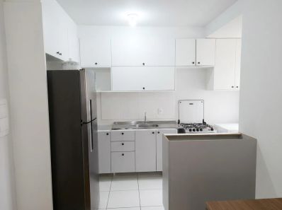 Apartamento com 2 Quartos à venda, 44m² no Colinas, Londrina
