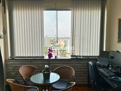 Apartamento com 3 Quartos à venda, 126m² no Centro, Americana