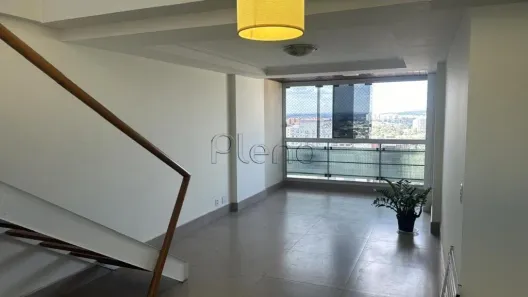 Cobertura com 3 Quartos para venda ou aluguel, 260m² no Cambuí, Campinas