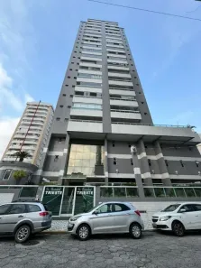 Apartamento com 2 Quartos à venda, 81m² no Ocian, Praia Grande
