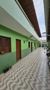Prédio/Edifício Inteiro com 16 Quartos à venda, 466m² no Angelim, São Luís