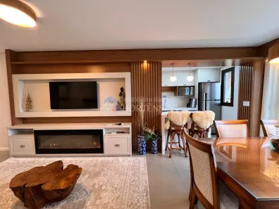 Apartamento com 2 Quartos à venda, 80m² no Centro, Canela