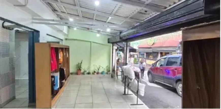 Foto do imóvel - Ponto comercial/Loja/Box para alugar com 100 m²
