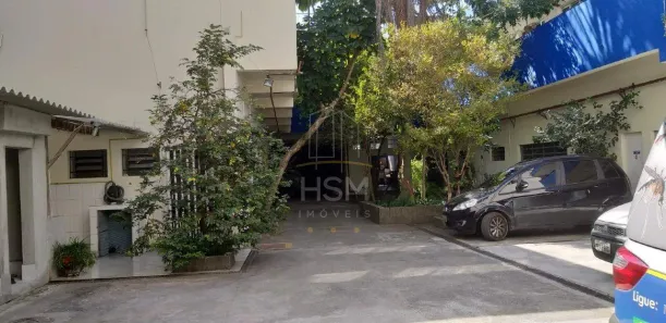 Prédio Inteiro para alugar, 1500m² no Nova Petrópolis, São Bernardo do Campo