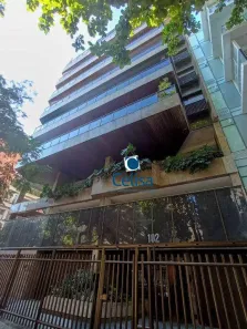Apartamento com 4 Quartos à venda, 233m² no Ipanema, Rio de Janeiro