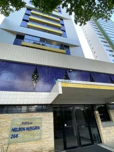 Apartamento com 4 Quartos à venda, 120m² no Boa Viagem, Recife