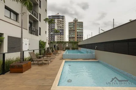 Apartamento com 2 Quartos à venda, 130m² no Cambuí, Campinas