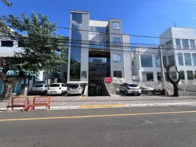 Prédio/Edifício Inteiro para alugar, 1000m² no Loteamento Alphaville Campinas, Campinas
